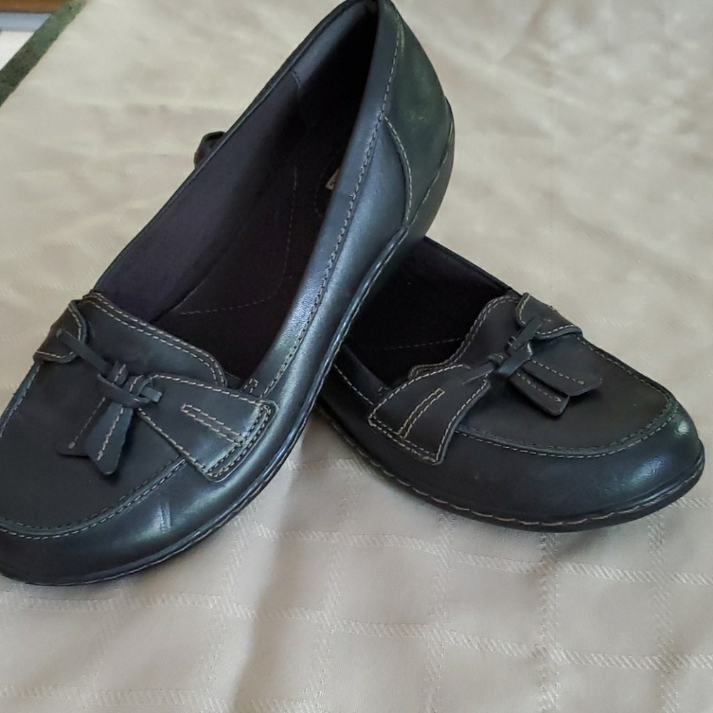 Clark's shoes